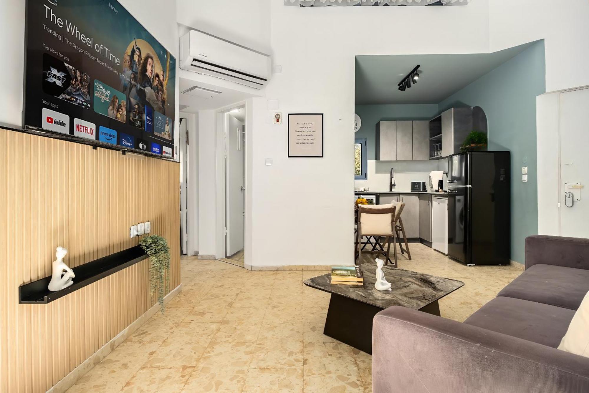 Royal Park Apartments Resort By Sea N Rent Eilat Exterior foto